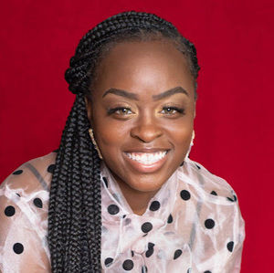 Meet your Posher, Tiffany